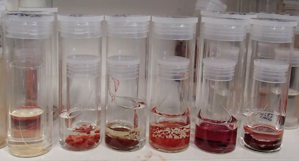 Chemistry