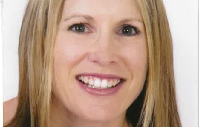 Jo Pert