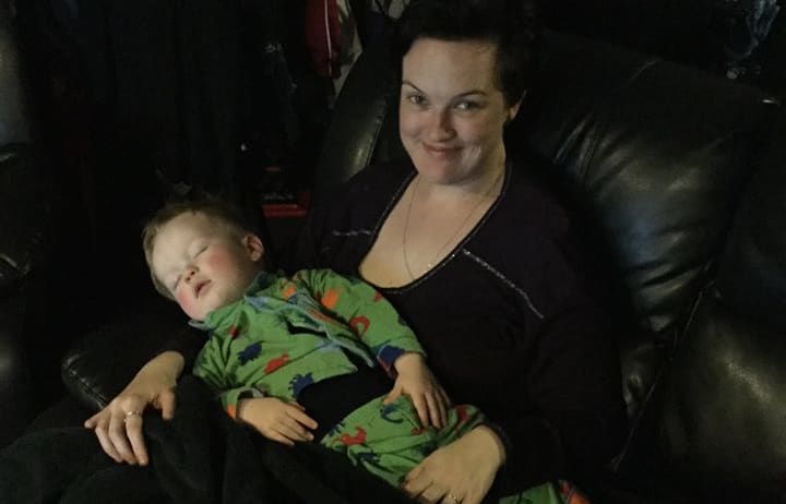 Emily Writes: Rants in the Dark