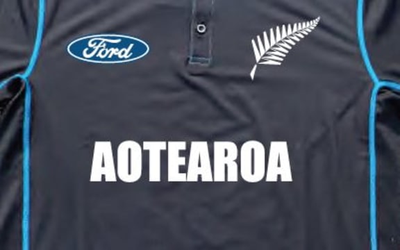 Black Caps - Aotearoa