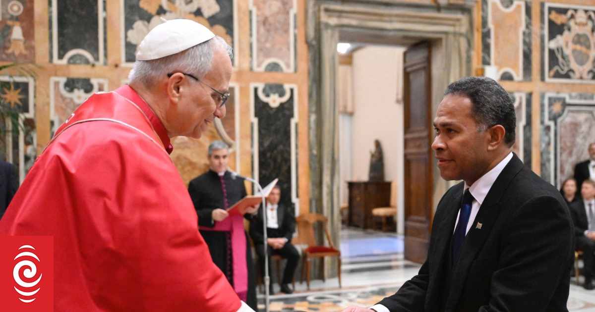 Pacific news in brief for 12 December