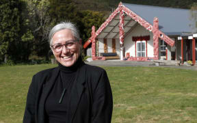 Waikawa Marae manager Allanah Burgess sees the Māori Ward as a chance to be “in the know immediately as opposed to later on”.