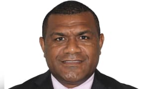 Kemueli Naiqama.