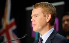 Chris Hipkins