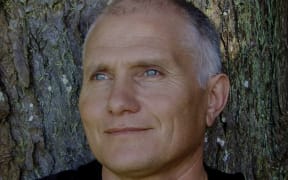 Stephen Matthews