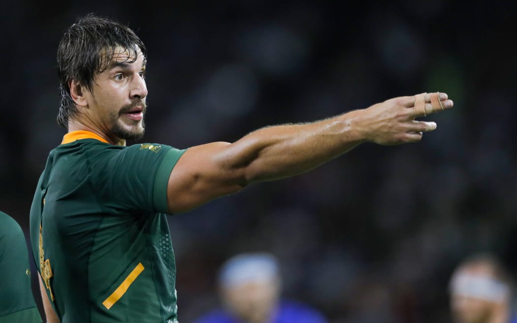 eben etzebeth