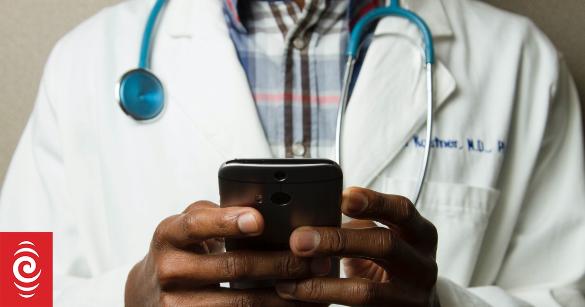 Medical students in Fiji are reportedly submitting AI-generated assignments