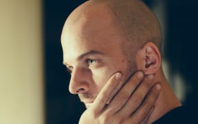 Nils Frahm