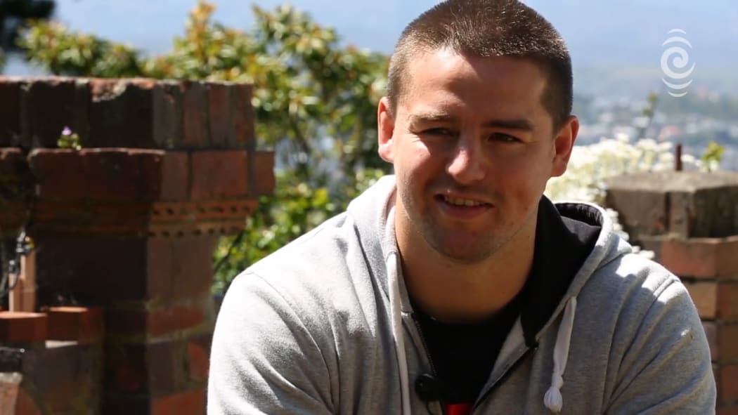 Dane Coles