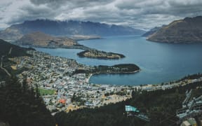 Queenstown