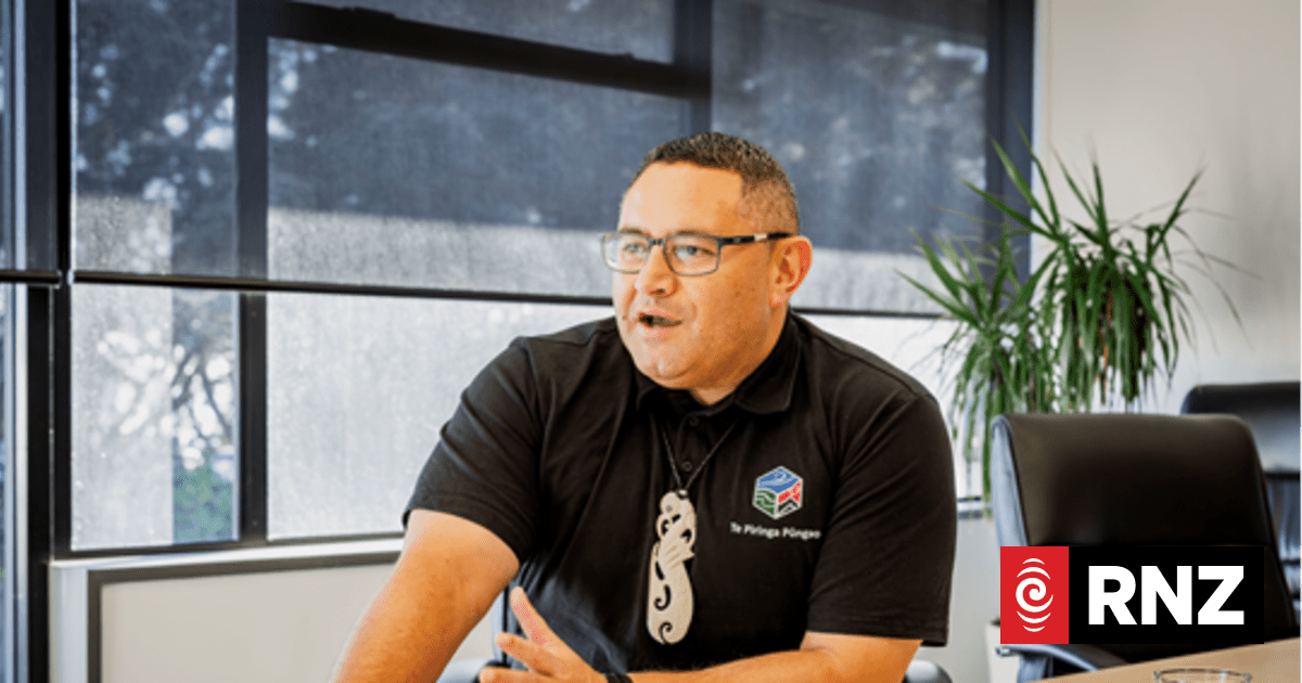 rnz.co.nz - RNZ | Te Reo Irirangi o Aotearoa - It's unfair': Energy pricing not fit for purpose for marae