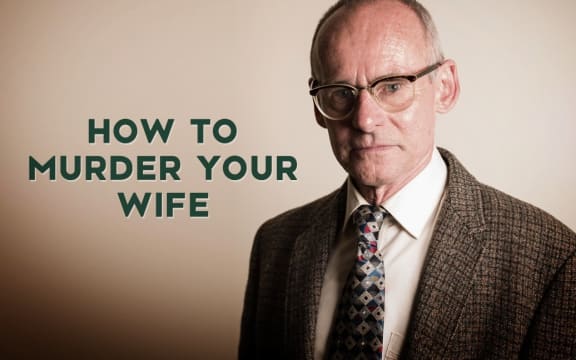 How to Murder Your Wife (TVNZ)
