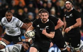 Dane Coles