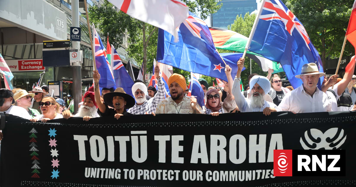 Political parties adopt mixed positions on hate speech reform
