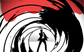 James Bond