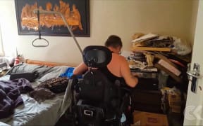 HNZ tenant required to pay for own wheelchair access