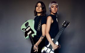 Larkin Poe