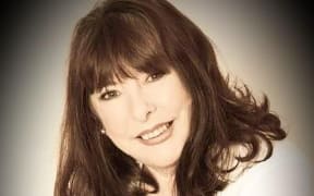 Jodi Vaughan