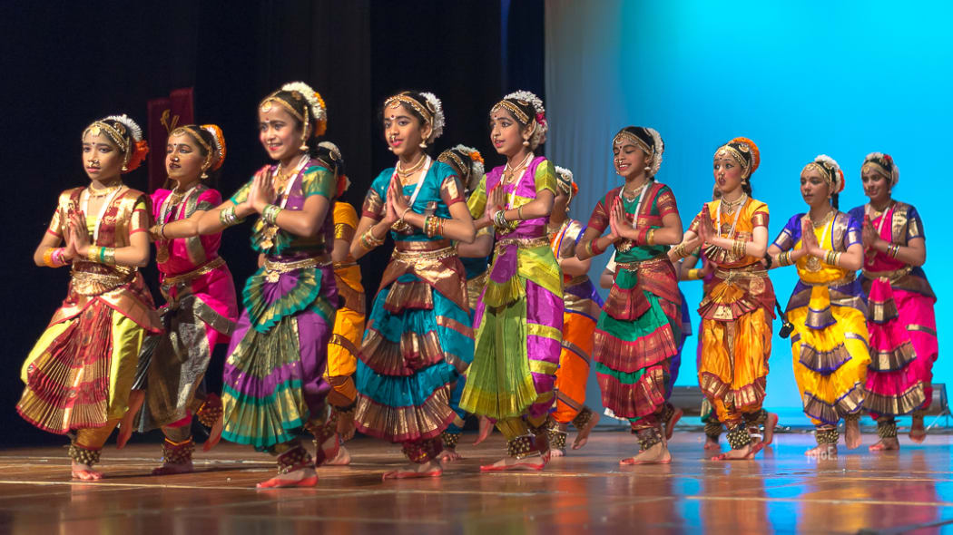 Prabha Ravi