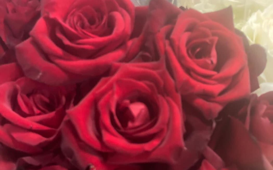 Price of a rose Cost of flowers continues to bloom RNZ News