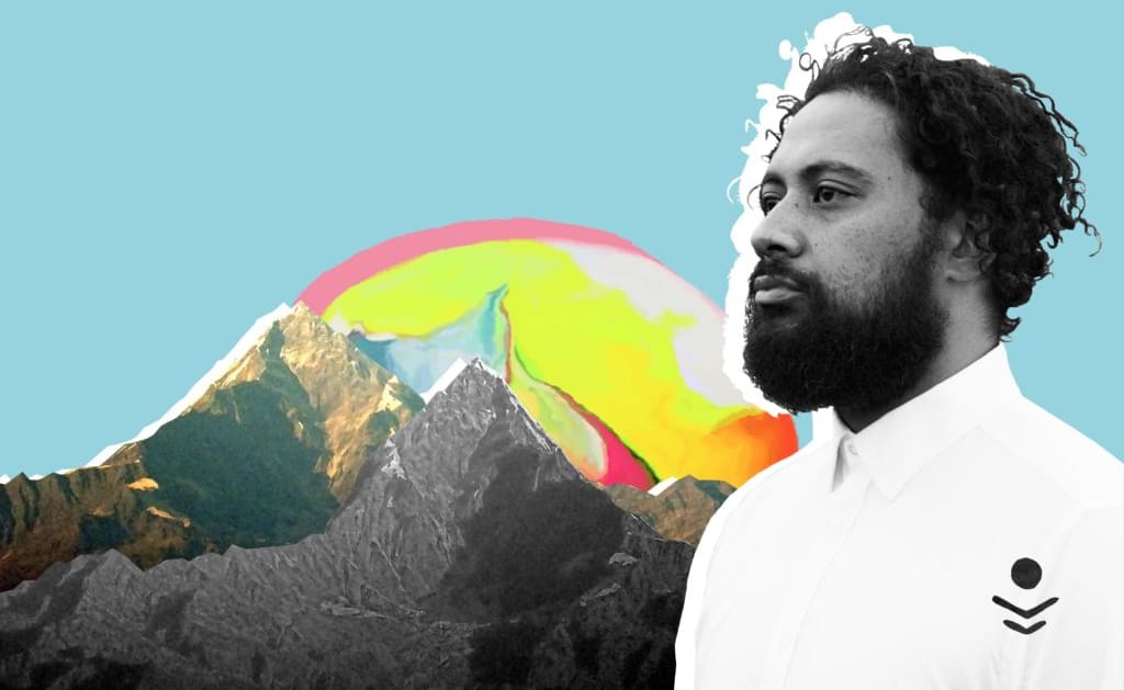 Noah Slee