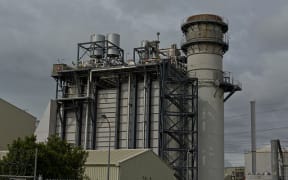 Otahuhu power station