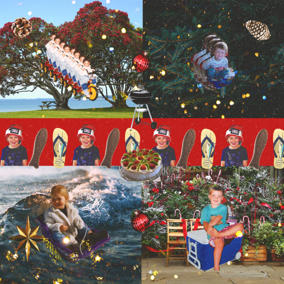 Cover art for BEACHWARE's 'Take Away The Tree'