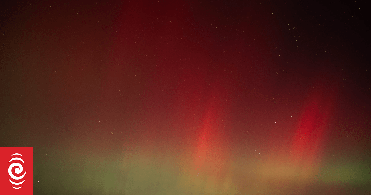 Sun releases the largest solar radiation storm ‘in over 20 years,’ forecasters say