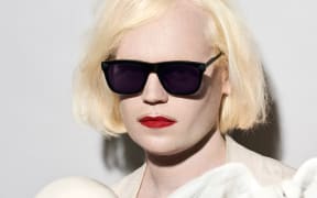 Connan Mockasin