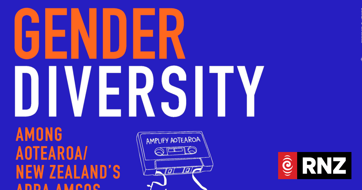 New report details widespread gender inequality in the New Zealand ...