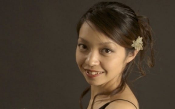 Yoshiko Tsuruta