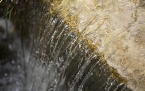 FOR WATER TAX story first - Generic Central Otago