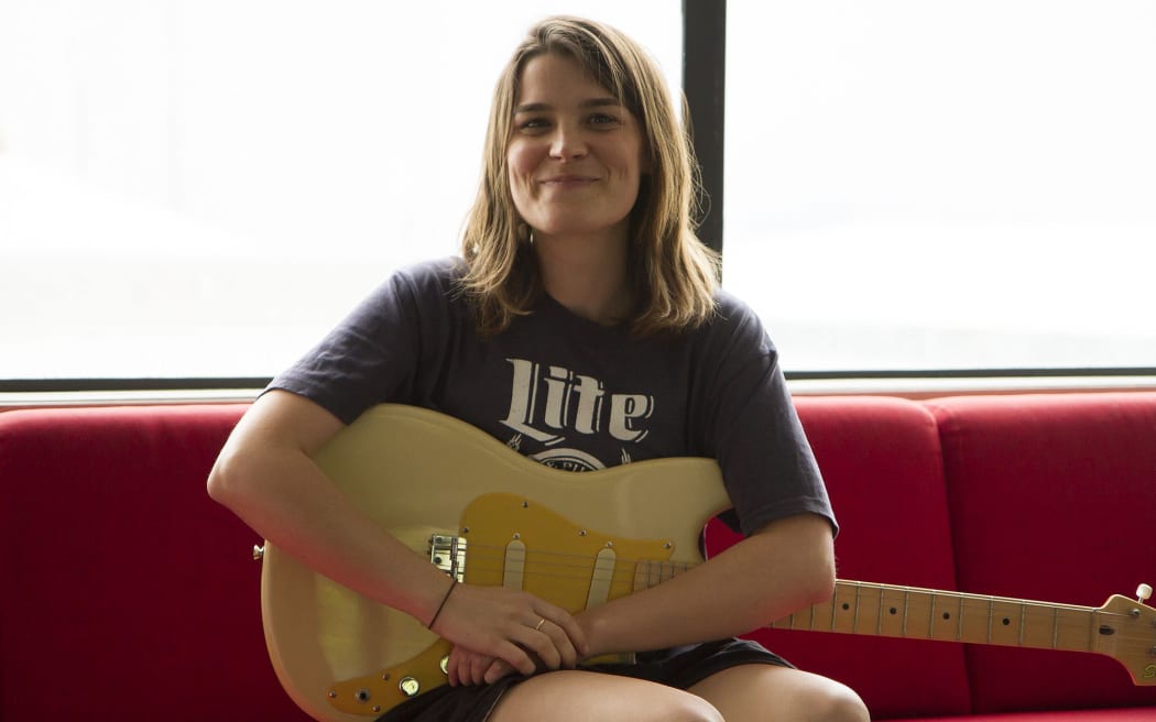 Lydia Cole