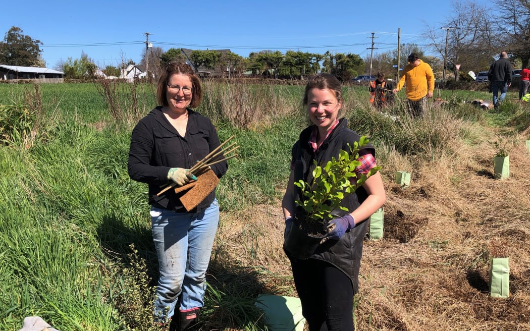 Ellesmere Sustainable Agriculture