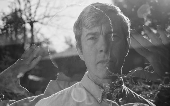 American musician Bill Callahan