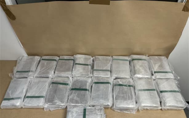 Customs seize more than $35 million worth of cocaine at Auckland ...