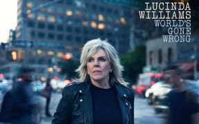 'World's Gone Wrong' is the 16th studio album by the American singer-songwriter Lucinda Williams.