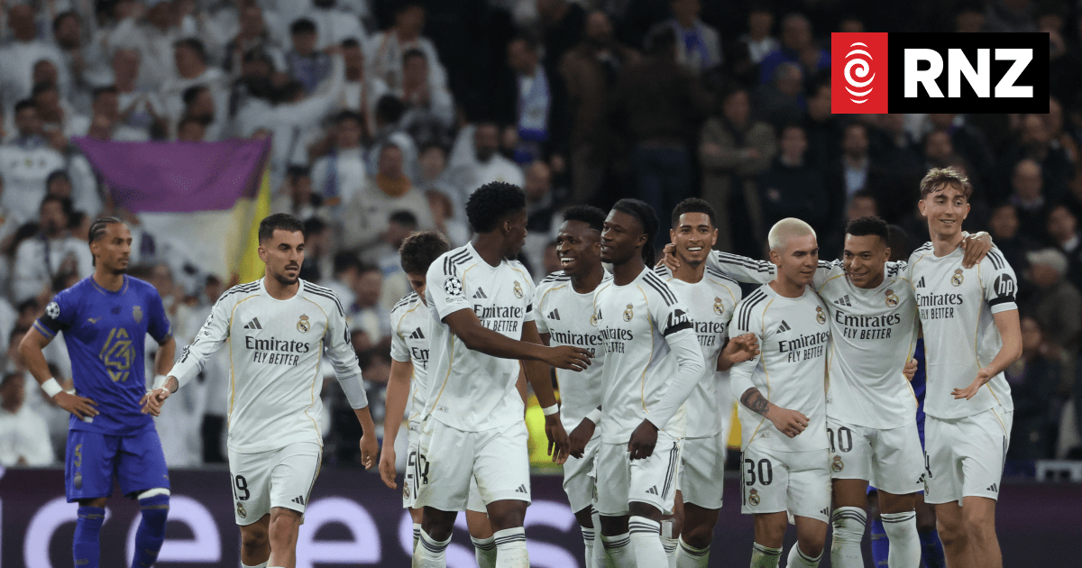 Real Madrid football's biggest earner at $2.3b