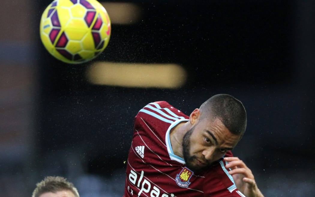 Winston Reid