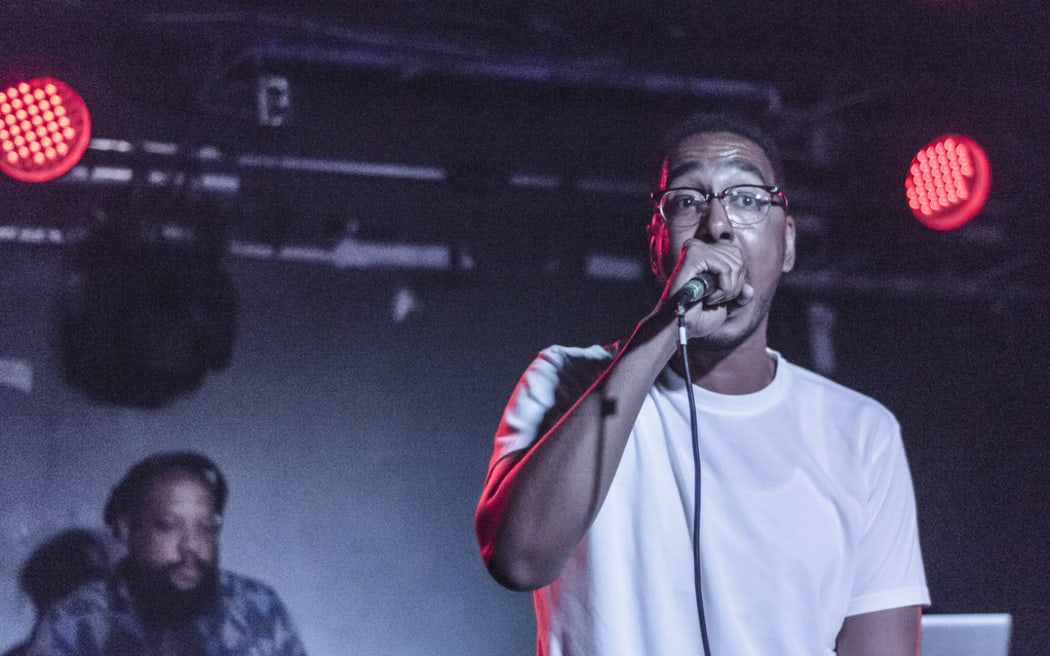 Oddisee