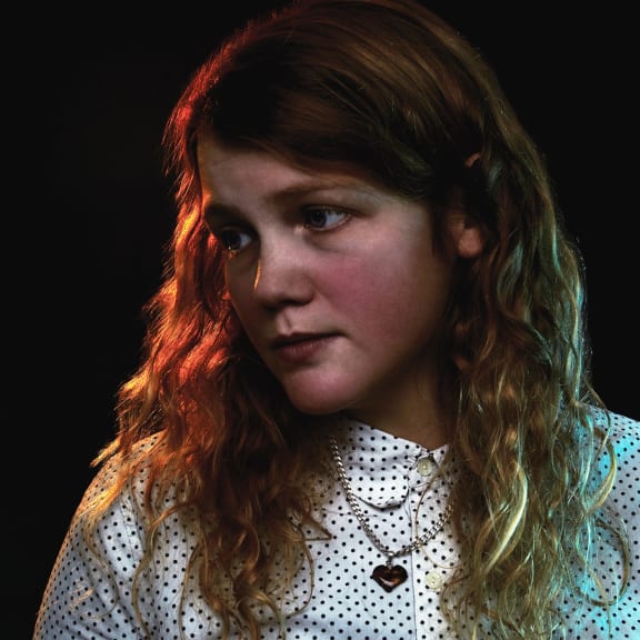 Photo of Kate Tempest