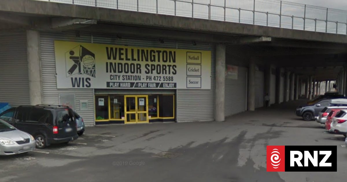 Wellington Indoor Sports to close one of its sites