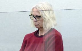 Julie Morton stole almost $1 million from her ailing mother.