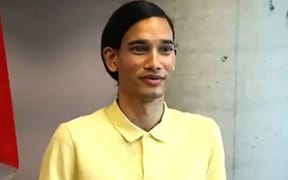 Shaneel Lal