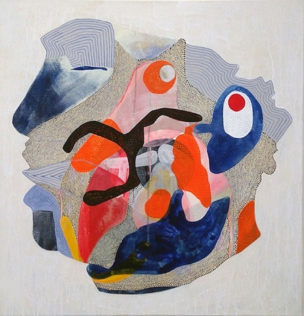 Deer Park 'Saboteurs' cover art