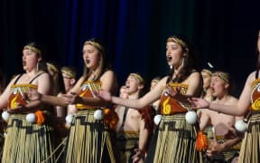 Miharo Polyfest, formally known as Murihiku Polyfest