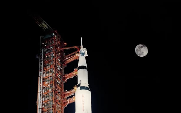Why haven't humans been back to the moon in over 50 years? | RNZ