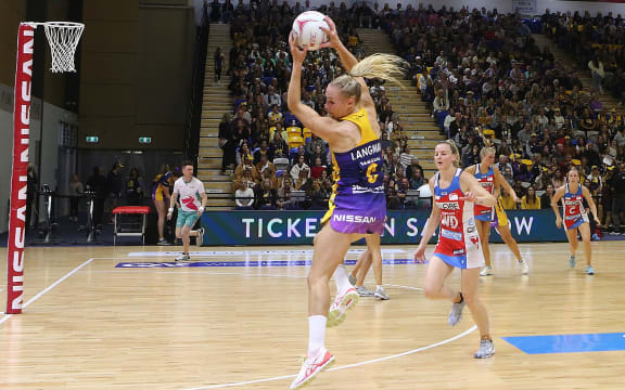 Laura Langman