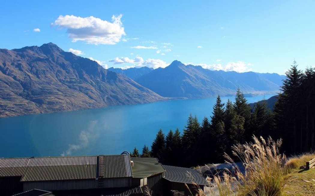 Queenstown.