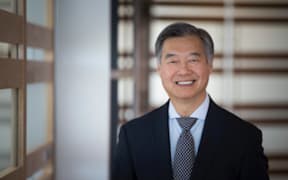 Danny Chan is a veteran angel investor.